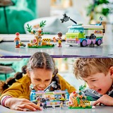 LEGO Friends - Nieuwsbusje Constructiespeelgoed 41749