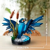 LEGO Icons - IJsvogel Constructiespeelgoed 10331