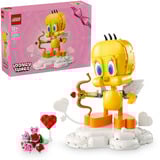 LEGO Looney Tunes - Liefdesboodschapper Tweety Constructiespeelgoed 40824