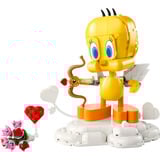 LEGO Looney Tunes - Liefdesboodschapper Tweety Constructiespeelgoed 40824