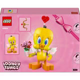 LEGO Looney Tunes - Liefdesboodschapper Tweety Constructiespeelgoed 40824