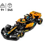 LEGO Speed Champions - McLaren Formule 1 racewagen 2023 Constructiespeelgoed 76919