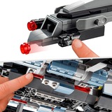 LEGO Star Wars - The Bad Batch aanvalsshuttle Constructiespeelgoed 75314