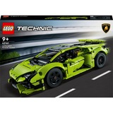 LEGO Technic - Lamborghini Huracán Tecnica Constructiespeelgoed 42161