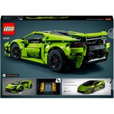 LEGO Technic - Lamborghini Huracán Tecnica Constructiespeelgoed 42161