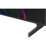 LG OLED AI B6 (OLED55B68LA) 55" 4K Ultra HD tv Zwart, 4x HDMI, USB, Optisch, Bluetooth, LAN, WLAN, CI+, HDR10, Dolby Vision