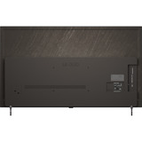 LG OLED AI B6 (OLED55B68LA) 55" 4K Ultra HD tv Zwart, 4x HDMI, USB, Optisch, Bluetooth, LAN, WLAN, CI+, HDR10, Dolby Vision