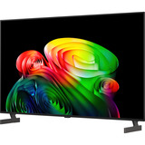 LG OLED AI B6 (OLED55B68LA) 55" Ultra HD OLED-tv Zwart, 4x HDMI, USB, Optisch, Bluetooth, LAN, WLAN, CI+, HDR10, Dolby Vision
