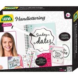 Lena Handlettering XL Tekenen