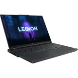 Lenovo Legion Pro 7 16IRX8H 16" gaming laptop Grijs | Core i9-13900HX | RTX 4080 | 32 GB | 1 TB SSD | 240 Hz