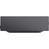Lenovo ThinkStation PGX (30KL0005GF) mini-pc Donkergrijs/zwart | NVIDIA GB10 Grace Blackwell | NVIDIA Blackwell | 128 GB | 4 TB SSD