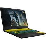 MSI Crosshair 15 B12UGZ-423BE 15.6" gaming laptop i7-12700H | RTX 3070 | 16 GB | 1 TB SSD | 165 Hz