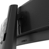 MSI MPG 491CQP QD-OLED 49" Curved UltraWide gaming monitor Zwart, 2x HDMI, 1x DisplayPort, 2x USB-A, 2x USB-B, 1x USB-C, 144 Hz