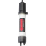 MSR Guardian Gravity Purifier Replacement Cartridge filter Grijs/zwart, vervangingspatroon