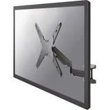 Neomounts WL70-550BL14 tv wandsteun wandmontage  Zwart