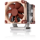 Noctua NH-U9 DX-4677 cpu-koeler 