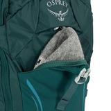 Osprey Sylva 12 rugzak Donkergroen, 12 liter