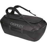 Osprey Transporter 95, tas Zwart, 95 liter