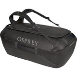 Osprey Transporter 95 tas Zwart, 95 liter