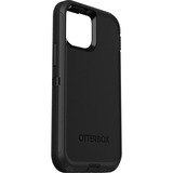 Otterbox Defender - iPhone 13 mini telefoonhoesje Zwart
