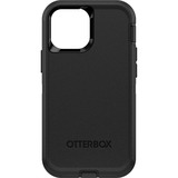 Otterbox Defender - iPhone 13 mini telefoonhoesje Zwart