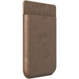 Plaud Note Magnetic Case sleeve Bruin