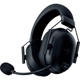 Razer BlackShark V2 HyperSpeed over-ear gaming headset Zwart, Bluetooth, PlayStation 4, Xbox One, Nintendo Switch