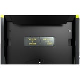 Res-Tech GT Cockpit - VR46 Limited Edition racing simulator Zwart/neongroen