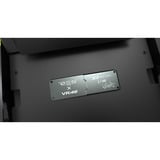 Res-Tech GT Cockpit - VR46 Limited Edition racing simulator Zwart/neongroen
