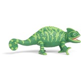 Schleich De school van de magische dieren - Caspar de Kameleon speelfiguur 