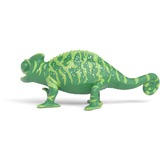 Schleich De school van de magische dieren - Caspar de Kameleon speelfiguur 