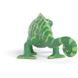 Schleich De school van de magische dieren - Caspar de Kameleon speelfiguur 