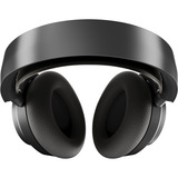 SteelSeries Arctis Nova 7 Wireless Gen 2 over-ear gaming headset Zwart, Pc, 2,4 GHz / Bluetooth