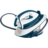 Tefal Express Compact SV 7110 stoomstrijkstation Wit/blauw