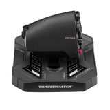 Thrustmaster Thrustmaster Sol-R 6 Throttle gaming gasregelaar Zwart