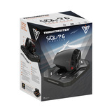 Thrustmaster Thrustmaster Sol-R 6 Throttle gaming gasregelaar Zwart