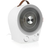 Tristar KA-5140 2-in-1 Heating en Cooling ventilator heteluchtkachel Wit
