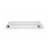Ubiquiti UniFi Gateway Pro Grijs, 1U