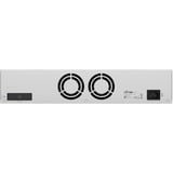 Ubiquiti UniFi UNVR Pro netwerk video recorder Zilver, 2U, Zonder harde schijven