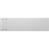 Ubiquiti UniFi UNVR Pro netwerk video recorder Zilver, 2U, Zonder harde schijven