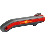 WOLF-Garten multi-star ZM 015 steel Rood