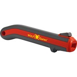 WOLF-Garten multi-star ZM 015 steel Rood