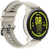 Xiaomi Mi Watch fitnesstracker beige