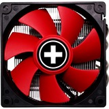 Xilence A404T Performance C-Series CPU-koeler Zwart/rood