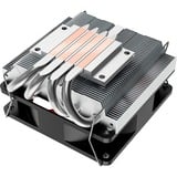 Xilence A404T Performance C-Series CPU-koeler CPU-koeler Zwart