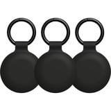 Xtorm TravelTag tracker Zwart, 3 stuks