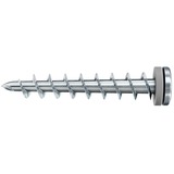 fischer Isolatieschroef FID-Z schroef/ moer