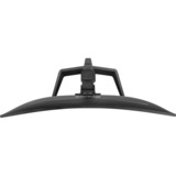 iiyama G-Master Red Eagle GCB3280QSU-B2 31.5" curved gaming monitor Zwart, 180 Hz, HDMI, DisplayPort, USB, Audio, Adaptive Sync