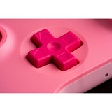 8BitDo Ultimate 2C Bluetooth Controller Roze, Bluetooth, USB, Nintendo Switch