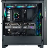 ALTERNATE Gamer Pro R7-5090 gaming pc Ryzen 7 9800X3D | RTX 5090 | 64 GB | 2 TB SSD